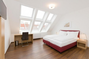 Отель Vienna Stay Apartments or Rooms 1050  Вена